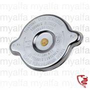 Kühlerdeckel rund Fahrzeuge ohne Ausgleichsbehälter