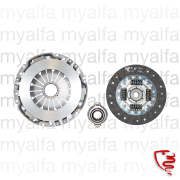 shige.alfa.164 Alfa Romeo 164 Limousine (1988 - 1998) specifiche